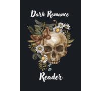 Dark Romance Reader: Book Review Journal