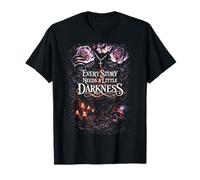 Dark Romance Romance Oscuro Booktok Camiseta