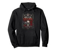 Dark Romance Romance Oscuro Booktok Dibs On The Villain Sudadera con Capucha