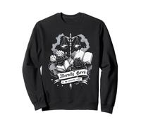 Dark Romance Romance Oscuro Booktok Sudadera