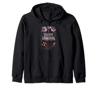 Dark Romance Romance Oscuro Booktok Sudadera con Capucha