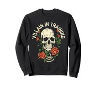 Dark Romance Romance Oscuro Booktok Villain In Training Sudadera