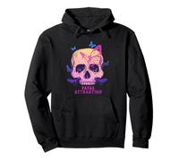 Dark Romance Romance Oscuro Fatal Attraction Sudadera con Capucha