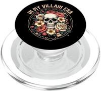 Dark Romance Villano Enemigos para Los Amantes En Mi Era Villano PopSockets PopGrip para MagSafe