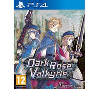Dark Rose Valkyrie