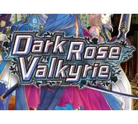 Dark Rose Valkyrie (PC) Steam Key - GLOBAL