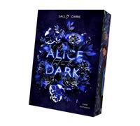 Dark, S Alice Lost In The Dark - (German Import) Book NUEVO