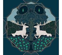 Dark Sanctuary – Cernunnos – Vinilo – Importación USA