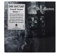 Dark Sanctuary - Exaudi Vocem Mean Pt. 1