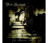 Dark Sanctuary - Les Memoires Blessees