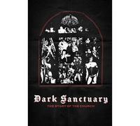 Dark Sanctuary - The Story Of The Church