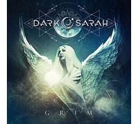 Dark Sarah - Grim [Vinilo]