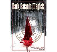Dark Satanic Magick [USA] [DVD]