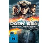 Dark Sea - Gefangen in der Tiefe [Alemania] [DVD]