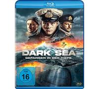 Dark Sea - Gefangen in der Tiefe [Alemania] [Blu-ray]