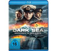 Dark Sea - Gefangen in der Tiefe [Alemania] [Blu-ray]