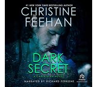 Dark Secret (The Carpathian Series)