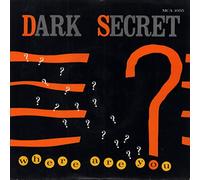 DARK SECRET - WHERE ARE YOU 7 INCH (7" VINYL 45) UK MCA 1986