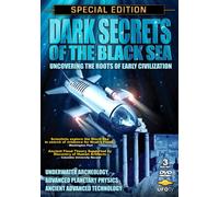 Dark Secrets of the Black Sea [USA] [DVD]