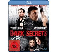 Dark Secrets - Uncut [Alemania] [Blu-ray]