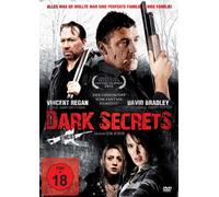 Dark Secrets - Uncut [Alemania] [DVD]