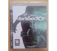 Dark Sector
