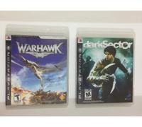 Dark Sector