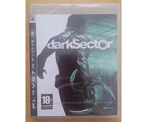 Dark Sector