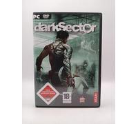 Dark Sector [Importación alemana]