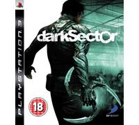 Dark Sector (PS3) [Importación inglesa]