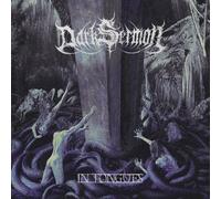 Dark Sermon In Tongues (CD) (Importación USA)