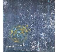 Dark Shades of Blue [Vinilo]