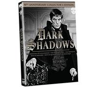 Dark Shadows: 50th Anniversary Collector’s Edition [USA] [DVD]