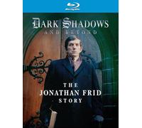 Dark Shadows and Beyond: The Jonathan Frid Story [USA] [Blu-ray]