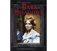 Dark Shadows Collection 05 [Reino Unido] [DVD]
