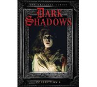 Dark Shadows Collection 06 [Reino Unido] [DVD]