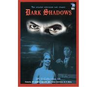 Dark Shadows Collection 10 [Alemania] [DVD]