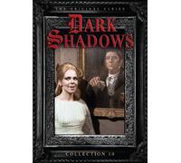 Dark Shadows: Collection 10 [Alemania] [DVD]