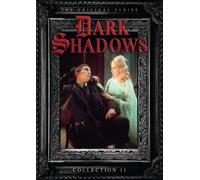 The Dark Shadows - Dark Shadows Collection 11 [Alemania] [DVD]