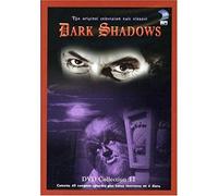 Dark Shadows Collection 11 [Alemania] [DVD]