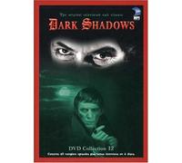 Dark Shadows Collection 12 [Alemania] [DVD]