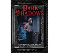 The Dark Shadows - Dark Shadows Collection 12 [Alemania] [DVD]