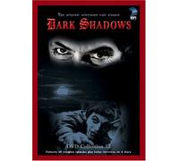Dark Shadows Collection 13 [Reino Unido] [DVD]