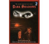 Dark Shadows Collection 14 [Alemania] [DVD]