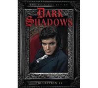 The Dark Shadows - Dark Shadows Collection 14 [Alemania] [DVD]