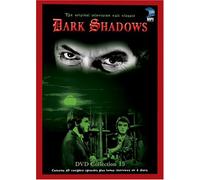 Dark Shadows Collection 15 [Reino Unido] [DVD]