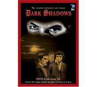 Dark Shadows Collection 16 [Alemania] [DVD]