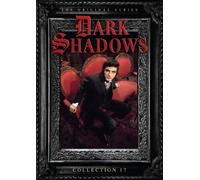 The Dark Shadows - Dark Shadows Collection 17 [Alemania] [DVD]
