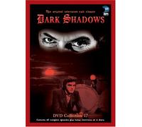 Dark Shadows Collection 17 [Alemania] [DVD]