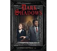 The Dark Shadows - Dark Shadows Collection 18 [Edizione: Stati Uniti] [Reino Unido] [DVD]